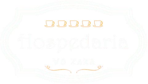 Hospedaria Vó Zazá